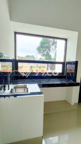 For Sale Hunian Rumah Nyaman 3 KT di Jati Sari, Bekasi For Sale Hunian Rumah Nyaman 3 KT di Jati Sari, Bekasi
