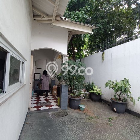 For Sale! Premium House LT 246m2 Desain Elegan di Cipinang Melayu For Sale! Premium House LT 246m2 Desain Elegan di Cipinang Melayu
