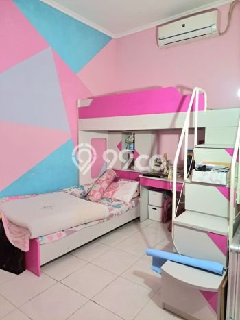 Rumah Modern 3 KT di Jatikramat Bekasi Semi Furnished Rumah Modern 3 KT di Jatikramat Bekasi Semi Furnished
