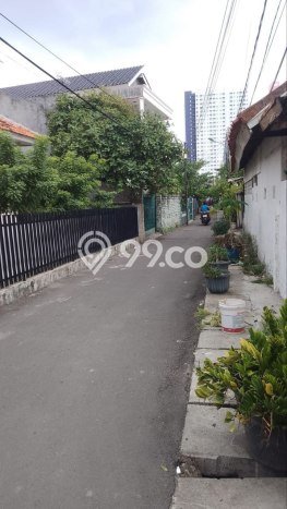 Siap Huni Hunian Elit 7 Kamar di Cempaka Putih Dekat ke Mana Saja Siap Huni Hunian Elit 7 Kamar di Cempaka Putih Dekat ke Mana Saja