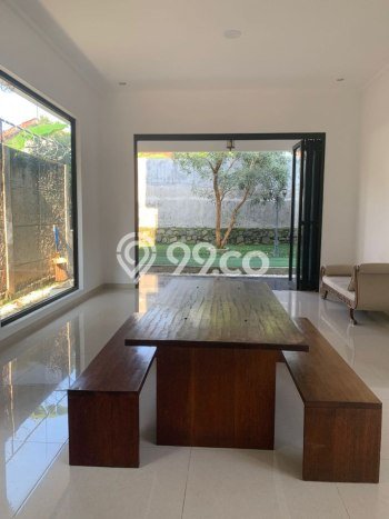 Siap Huni Rumah Mewah 4 Kamar di Cimanggis Dekat ke Mana Pun Siap Huni Rumah Mewah 4 Kamar di Cimanggis Dekat ke Mana Pun