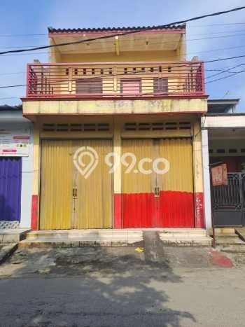 Unit Ruko Strategis di Tambun Utara, Bekasi Potensi Cuan Besar Unit Ruko Strategis di Tambun Utara, Bekasi Potensi Cuan Besar