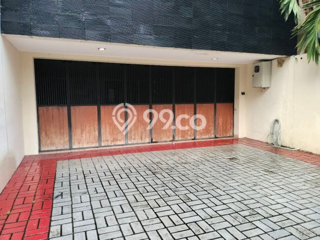 Rumah Luxury Modern Siap Huni di Kemang Jakarta Selatan Rumah Luxury Modern Siap Huni di Kemang Jakarta Selatan