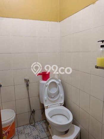 Dijual Hunian Rumah Nyaman 3 Kamar di Jati Asih, Bekasi Dijual Hunian Rumah Nyaman 3 Kamar di Jati Asih, Bekasi