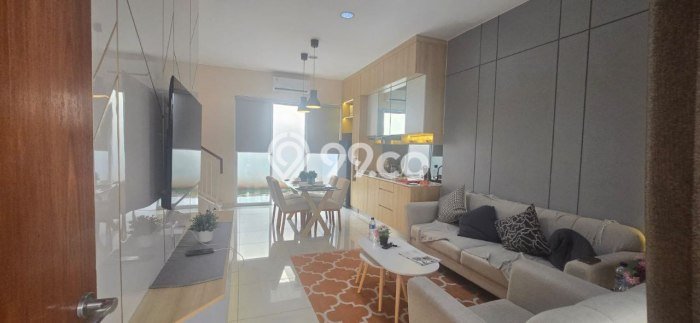 Rumah Elit Modern Siap Huni di Kalimalang Jakarta Timur Rumah Elit Modern Siap Huni di Kalimalang Jakarta Timur