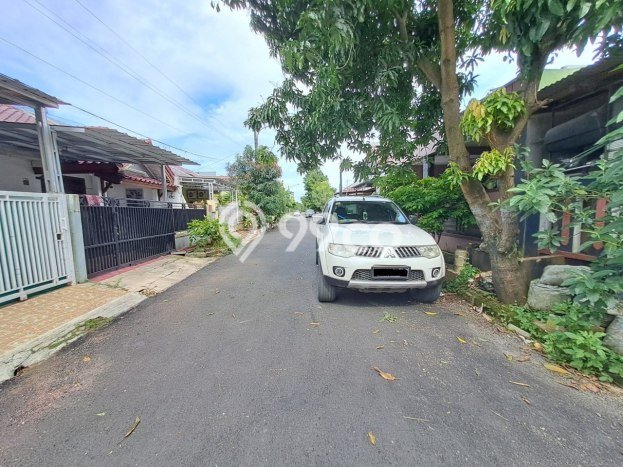 Rumah Modern Minimalis 4 KT Bisa Langsung Pindah di Bekasi Utara Rumah Modern Minimalis 4 KT Bisa Langsung Pindah di Bekasi Utara