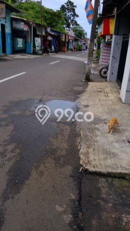 Tanah Dijual Lokasi Cakung Jakarta Timur SHM Tanah Dijual Lokasi Cakung Jakarta Timur SHM