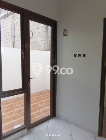 Rumah Minimalis 3 KT LT 72m2 di Jati Luhur Rumah Minimalis 3 KT LT 72m2 di Jati Luhur