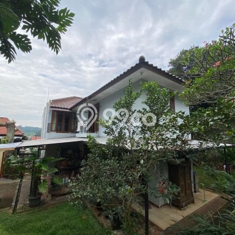 Rumah Luxury Modern Tanpa Renovasi di Dago Bandung Rumah Luxury Modern Tanpa Renovasi di Dago Bandung