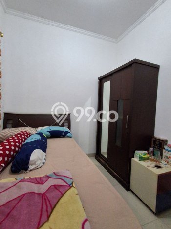 Rumah Modern 3 KT di Cikunir Bekasi Semi Furnished Rumah Modern 3 KT di Cikunir Bekasi Semi Furnished