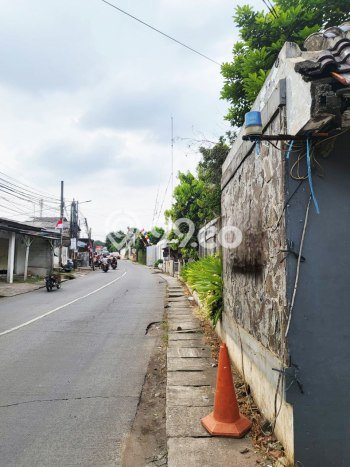 Kavling Tanah Dijual di Bekasi Selatan Bekasi Spesifikasi 36974m2 Kavling Tanah Dijual di Bekasi Selatan Bekasi Spesifikasi 36974m2