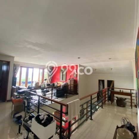 Rumah Luxury Modern Tanpa Renovasi di Dago Bandung Rumah Luxury Modern Tanpa Renovasi di Dago Bandung