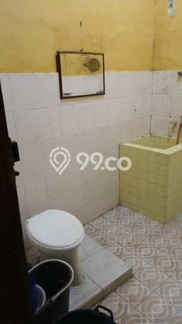 Jual Rumah Modern 3 KT di Bungur, Jakarta Pusat Jual Rumah Modern 3 KT di Bungur, Jakarta Pusat