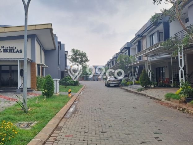 Rumah EXCLUSIVE area Bekasi Utara, Bekasi, Luas 72m² Bangunan 99m² HARGA TERBAIK! Rumah EXCLUSIVE area Bekasi Utara, Bekasi, Luas 72m² Bangunan 99m² HARGA TERBAIK!