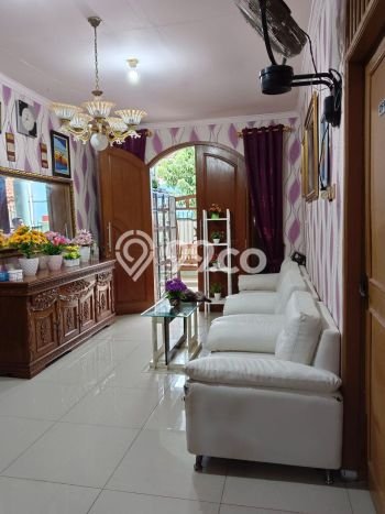 Rumah di Medan Satria, Bekasi, LT 112m² LB 105m² Rumah di Medan Satria, Bekasi, LT 112m² LB 105m²