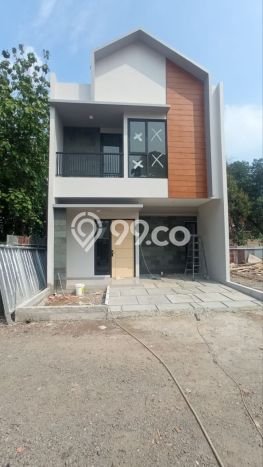Rumah Luas Asri 3 KT Siap Huni di Jati Asih Bekasi Rumah Luas Asri 3 KT Siap Huni di Jati Asih Bekasi