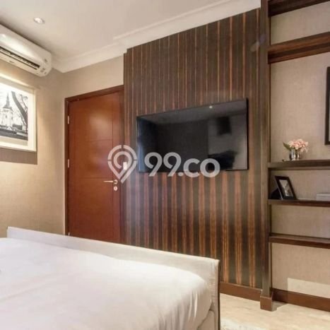 BEST OFFER! Apartemen Kawasan Kebayoran Lama, 2 KT, Luas 60m², Lokasi Premium, Fasilitas Lengkap, Bisa Segera Huni BEST OFFER! Apartemen Kawasan Kebayoran Lama, 2 KT, Luas 60m², Lokasi Premium, Fasilitas Lengkap, Bisa Segera Huni