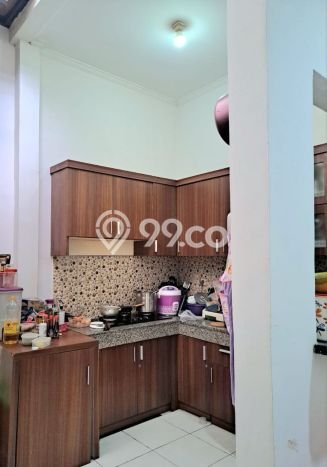 Rumah Modern 3 KT di Jatikramat Bekasi Semi Furnished Rumah Modern 3 KT di Jatikramat Bekasi Semi Furnished