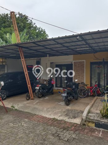 Dijual Hunian Rumah Nyaman 3 Kamar di Jati Asih, Bekasi Dijual Hunian Rumah Nyaman 3 Kamar di Jati Asih, Bekasi
