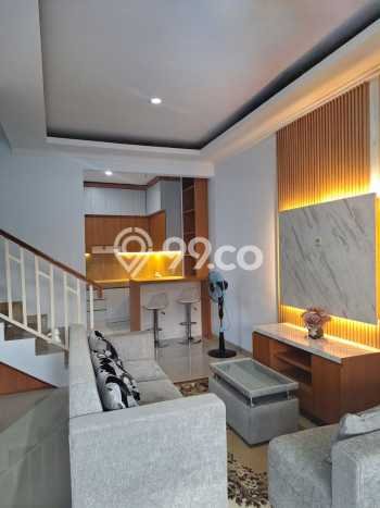 Dijual Hunian Rumah Terawat 3 KT di Jati Asih, Bekasi Dijual Hunian Rumah Terawat 3 KT di Jati Asih, Bekasi
