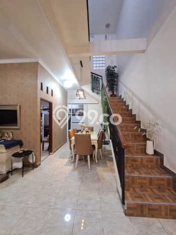 Dijual Hunian Rumah Nyaman 4 KT di Jatimulya, Bekasi Dijual Hunian Rumah Nyaman 4 KT di Jatimulya, Bekasi