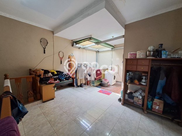 Rumah Modern Minimalis 4 KT Bisa Langsung Pindah di Bekasi Utara Rumah Modern Minimalis 4 KT Bisa Langsung Pindah di Bekasi Utara