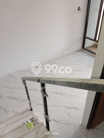 Rumah Minimalis 3 KT LT 72m2 di Jati Luhur Rumah Minimalis 3 KT LT 72m2 di Jati Luhur