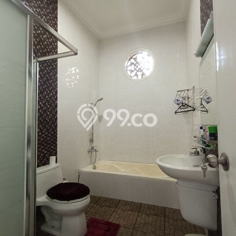 Best Deal Hunian Premium Ideal dan Luas di Cimanggis, Depok Best Deal Hunian Premium Ideal dan Luas di Cimanggis, Depok