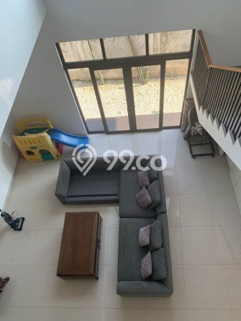 Siap Huni Rumah Mewah 4 Kamar di Cimanggis Dekat ke Mana Pun Siap Huni Rumah Mewah 4 Kamar di Cimanggis Dekat ke Mana Pun