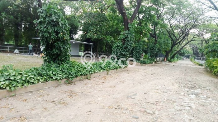 Kavling Tanah Dijual di Bekasi Selatan Bekasi Spesifikasi 36974m2 Kavling Tanah Dijual di Bekasi Selatan Bekasi Spesifikasi 36974m2