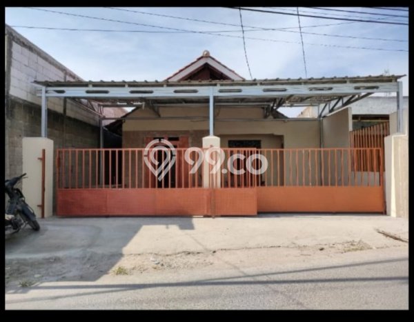 Dijual Hunian Rumah Nyaman 2 Kamar di Kebalen, Bekasi Dijual Hunian Rumah Nyaman 2 Kamar di Kebalen, Bekasi