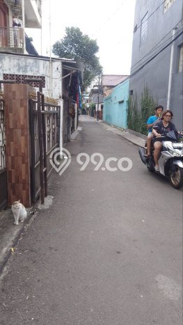 Siap Huni Hunian Elit 7 Kamar di Cempaka Putih Dekat ke Mana Saja Siap Huni Hunian Elit 7 Kamar di Cempaka Putih Dekat ke Mana Saja