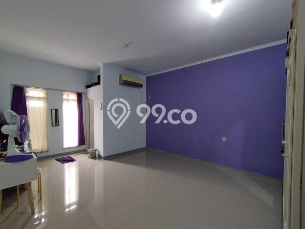 For Sale Hunian Rumah Nyaman 4 KT di Jati Asih, Bekasi For Sale Hunian Rumah Nyaman 4 KT di Jati Asih, Bekasi