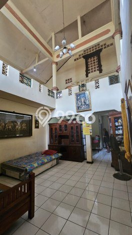 Rumah Luas Asri 4 KT Siap Pakai di Pekayon Bekasi Rumah Luas Asri 4 KT Siap Pakai di Pekayon Bekasi