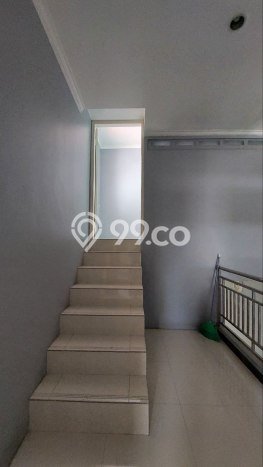 Rumah Modern 5 KT LT 170m2 di Jatimakmur Rumah Modern 5 KT LT 170m2 di Jatimakmur