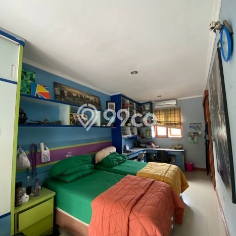 Rumah Luxury Modern Tanpa Renovasi di Dago Bandung Rumah Luxury Modern Tanpa Renovasi di Dago Bandung