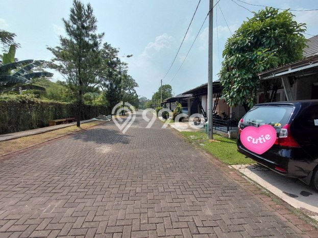 Rumah Budget Terbaik Siap Huni di Parung Panjang LT 60m2 Rumah Budget Terbaik Siap Huni di Parung Panjang LT 60m2