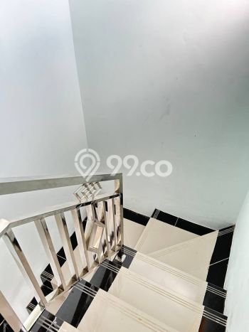 Hunian Cantik Minimalis Lb 64m2 di Bekasi Utara, Bekasi Hunian Cantik Minimalis Lb 64m2 di Bekasi Utara, Bekasi