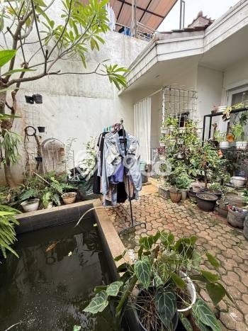 Jual Rumah Eksklusif 4 KT di Cibubur, Jakarta Timur Jual Rumah Eksklusif 4 KT di Cibubur, Jakarta Timur