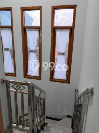 Hunian Cantik Minimalis Lb 64m2 di Bekasi Utara, Bekasi Hunian Cantik Minimalis Lb 64m2 di Bekasi Utara, Bekasi