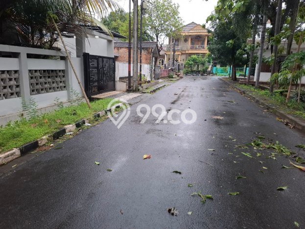 Rumah Luxury Modern Tanpa Renovasi di Pulogebang Jakarta Timur Rumah Luxury Modern Tanpa Renovasi di Pulogebang Jakarta Timur
