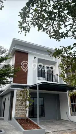 Dijual Rumah 3 Kamar Lokasi Strategis Bagus dan Strategis di Babelan Dijual Rumah 3 Kamar Lokasi Strategis Bagus dan Strategis di Babelan