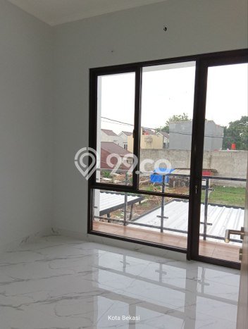 Rumah Minimalis 3 KT LT 72m2 di Jati Luhur Rumah Minimalis 3 KT LT 72m2 di Jati Luhur