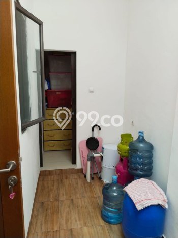 For Sale Hunian Rumah Nyaman 2 Kamar di Jaka Setia, Bekasi For Sale Hunian Rumah Nyaman 2 Kamar di Jaka Setia, Bekasi