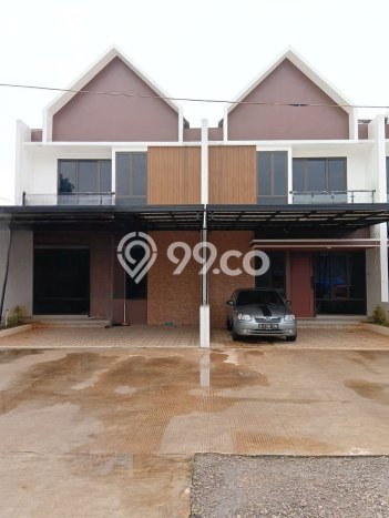 Rumah Minimalis 3 KT LT 72m2 di Jati Luhur Rumah Minimalis 3 KT LT 72m2 di Jati Luhur