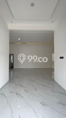 Rumah Strategis Modern Lb 150m2 di Pekayon, Bekasi Rumah Strategis Modern Lb 150m2 di Pekayon, Bekasi