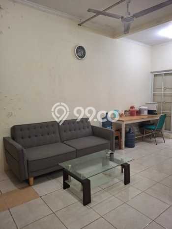 Jual Rumah Modern 4 KT di Pondok Kelapa, Jakarta Timur Jual Rumah Modern 4 KT di Pondok Kelapa, Jakarta Timur