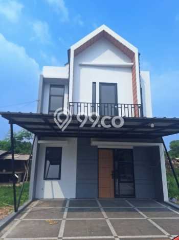 Dijual Hunian Rumah Terawat 3 KT di Jati Asih, Bekasi Dijual Hunian Rumah Terawat 3 KT di Jati Asih, Bekasi