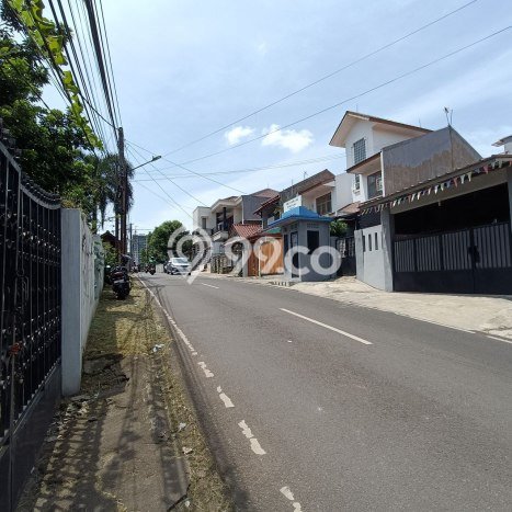 Dijual Tanah di Cilandak Jakarta Selatan Luas 996m2 SHM Dijual Tanah di Cilandak Jakarta Selatan Luas 996m2 SHM