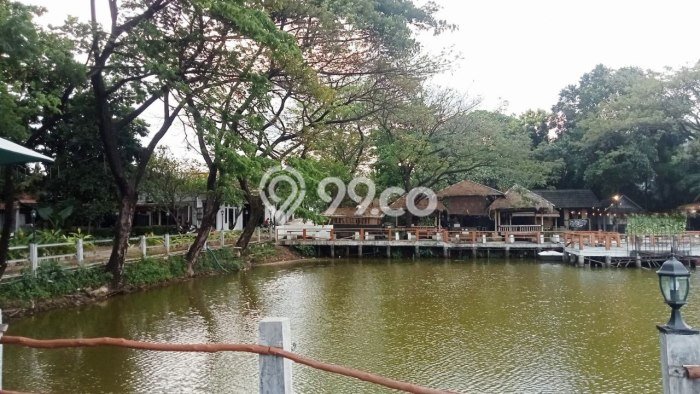 Kavling Tanah Dijual di Bekasi Selatan Bekasi Spesifikasi 36974m2 Kavling Tanah Dijual di Bekasi Selatan Bekasi Spesifikasi 36974m2